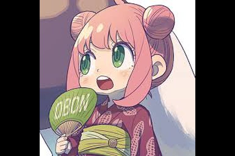 お盆
